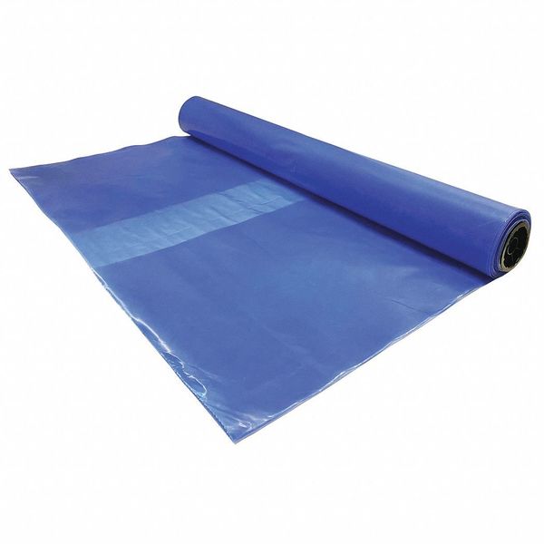 Corrosion Inhibiting Gusseted Bags, PK250