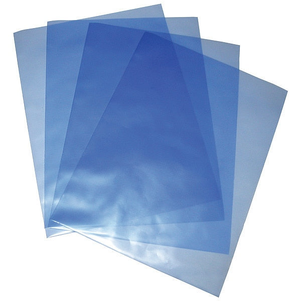 Corrosion Inhibiting VCI Bags, 5 in L