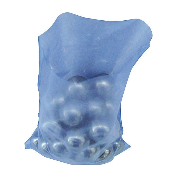 Corrosion Inhibiting VCI Bags, 12 in L