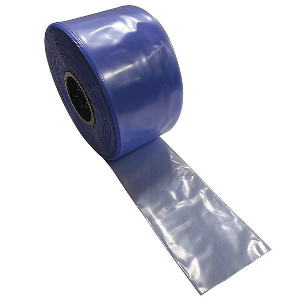 Corrosion Inhibiting VCI Tube, 8 in W
