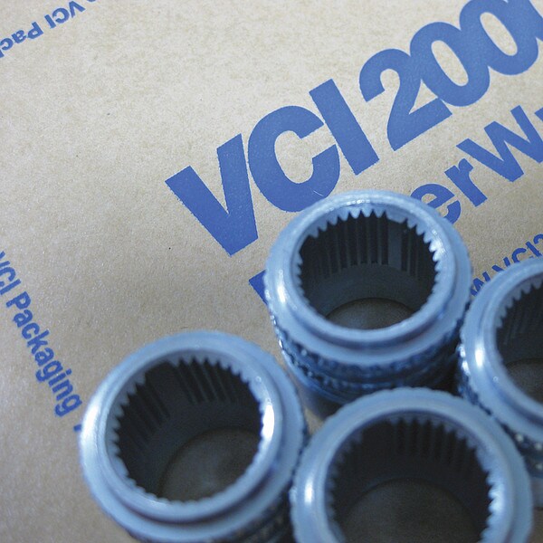 VCI Paper, Roll, 600 ft. L