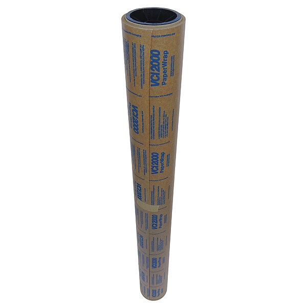 VCI Paper, Roll, 600 ft. L