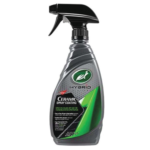 Ceramic Wax Spray Coating, 16 oz Size