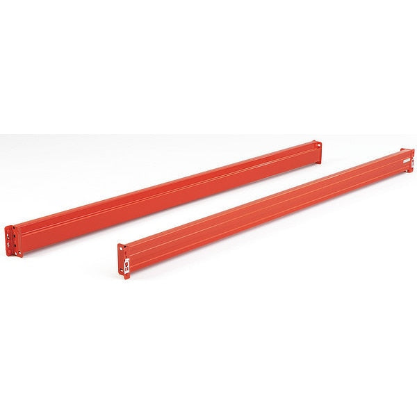 Pallet Rack Beam, Steel