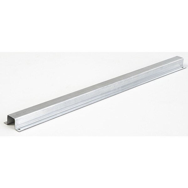 Pallet Rack Support, Steel