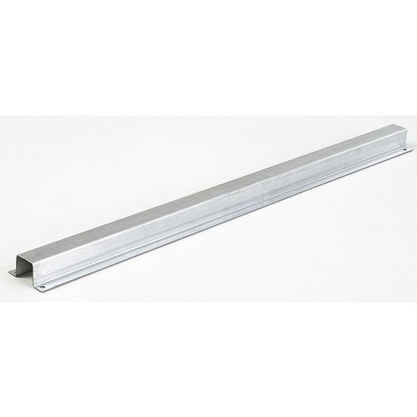Pallet Rack Support, Steel