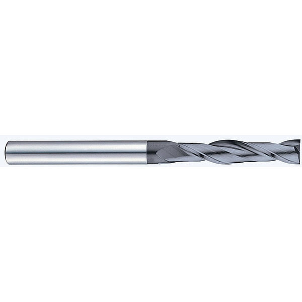 D-Power End Mill
