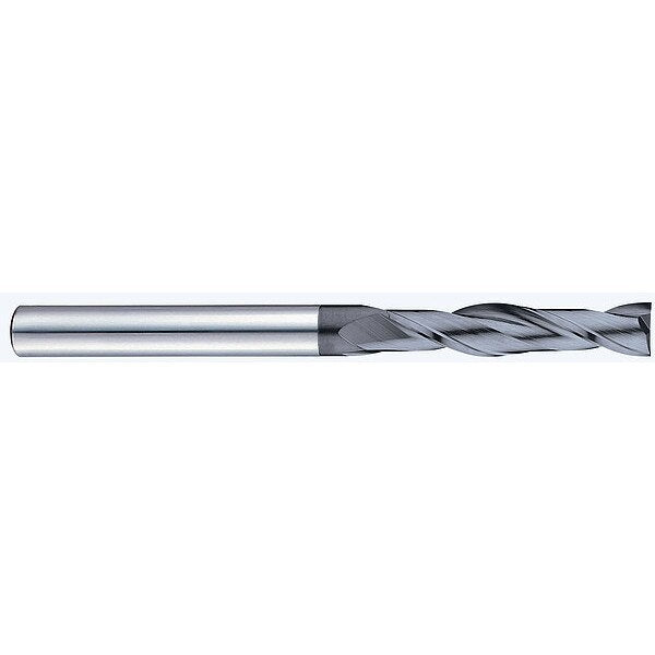 D-Power End Mill