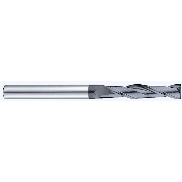 D-Power End Mill