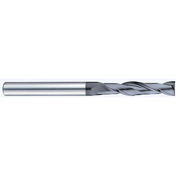 D-Power End Mill