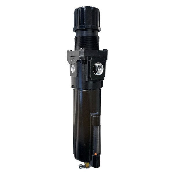Filter/Regulator, 1/2 in FNPT Connection