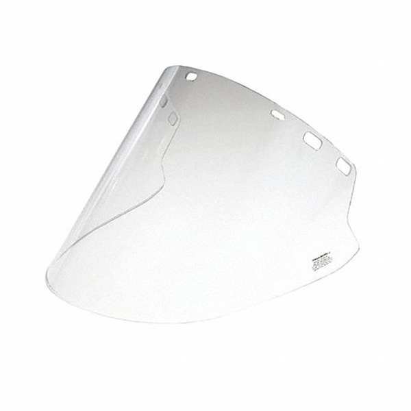 Faceshield Replacement, 10