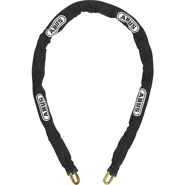 Maximum Security Chain, 1/4