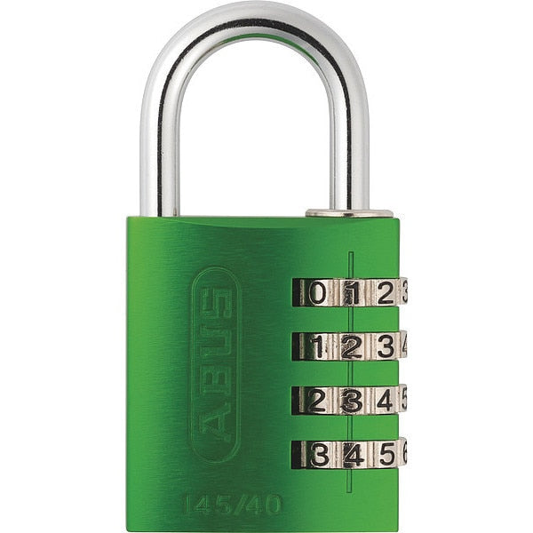 Combination Lock Multi Pack, PK12