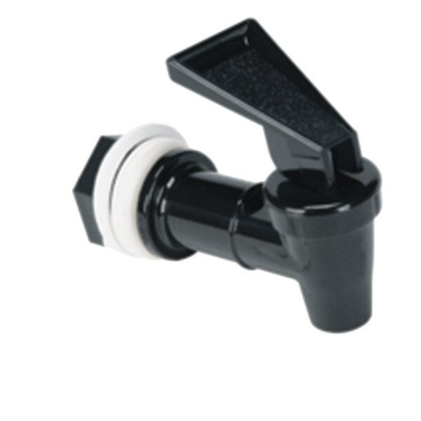 Replacement Lever Spigot, Black