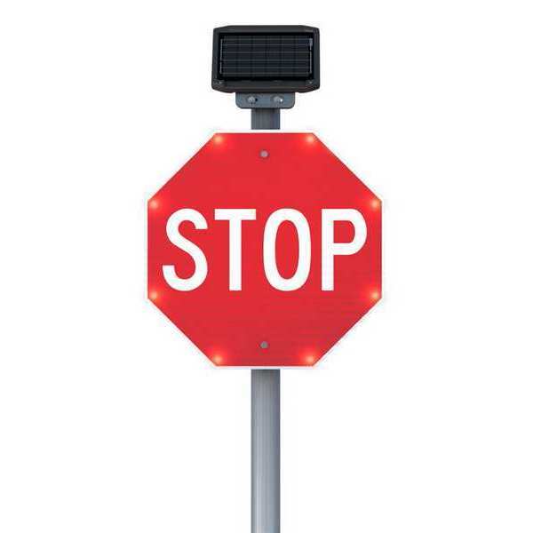 BlinkerSign, 600593