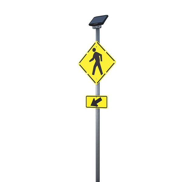 BlinkerSign, 600598