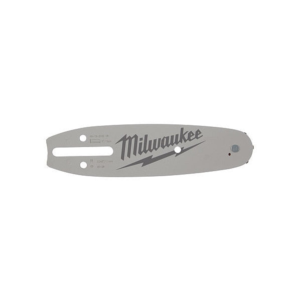 6 in. Replacement Guide Bar for M12 HATCHET Pruning Saw