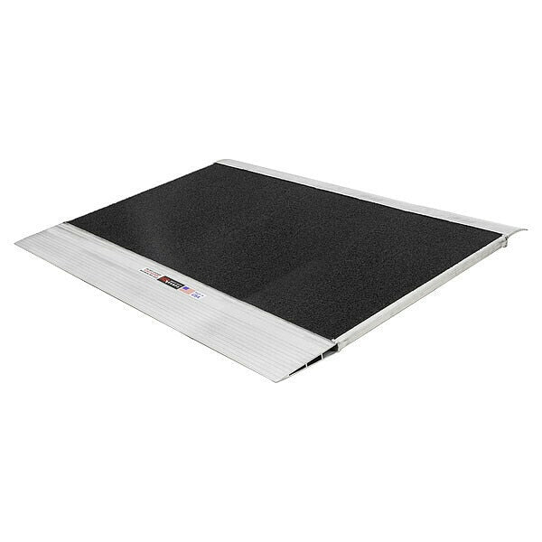 Grit Coat Container Ramp, 2 in Thickness