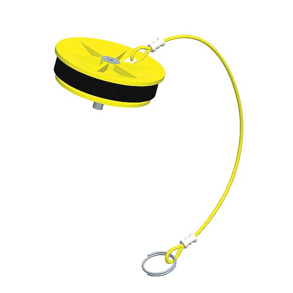Adapter Cap