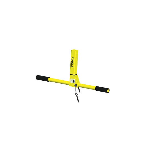 T-Bar Leg