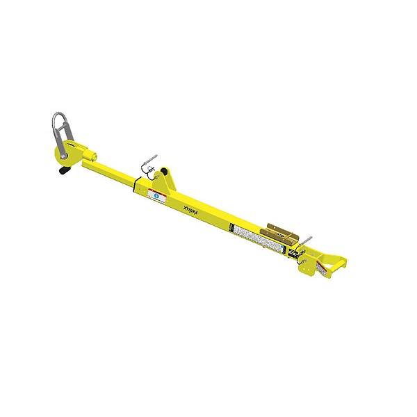 Pole Hoist