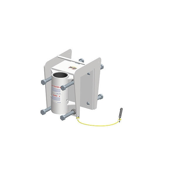 Barrel Adapter Base