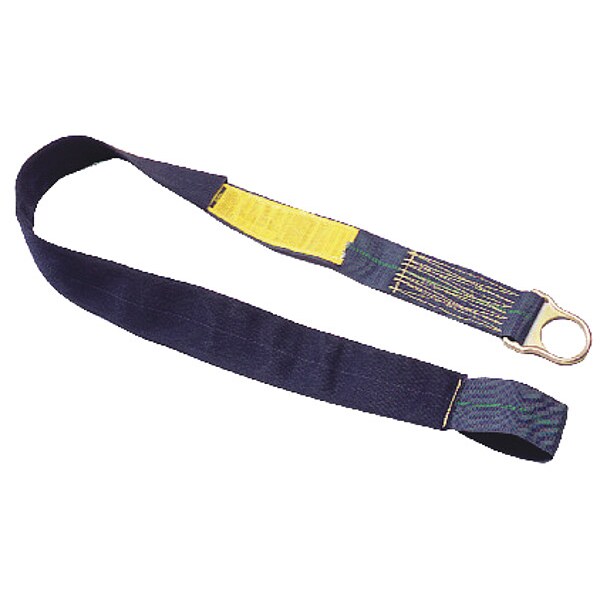 Anchor Connector Strap