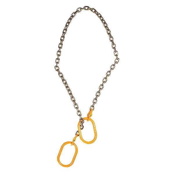 Anchorage connector Chain