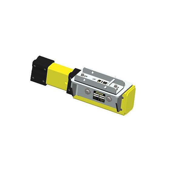 Winch Adapter