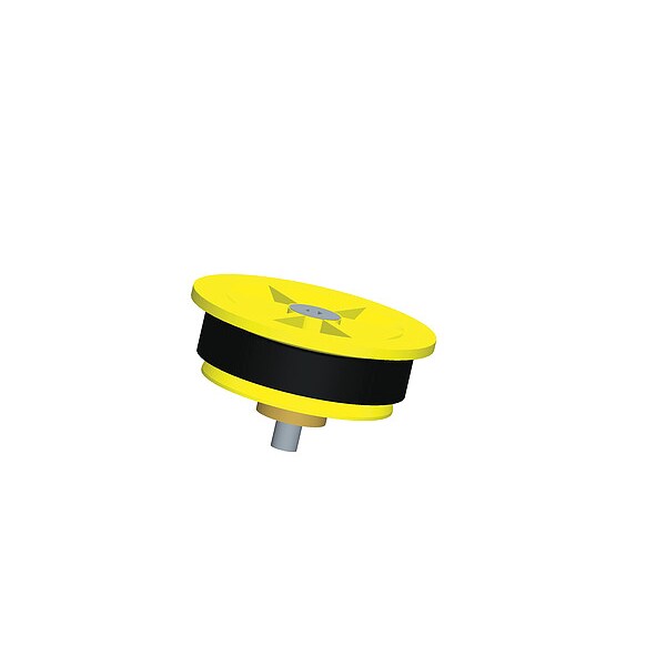 Adapter Cap