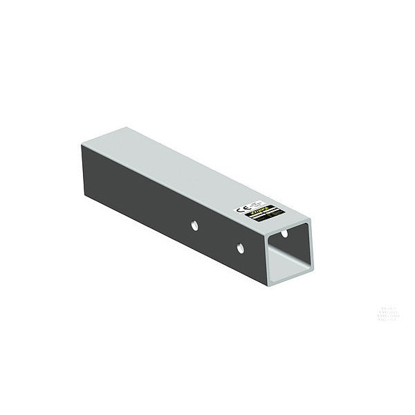 T-Base Extension Reducer