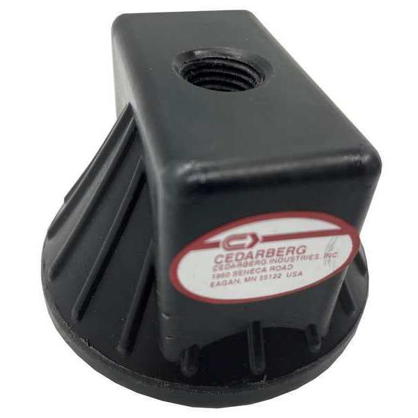 Magna Flow Base