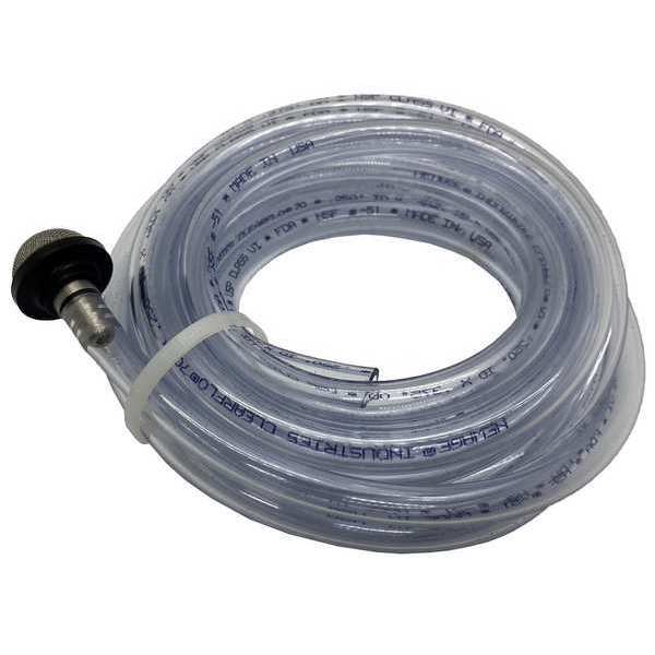 Ez Mist Tube, 12