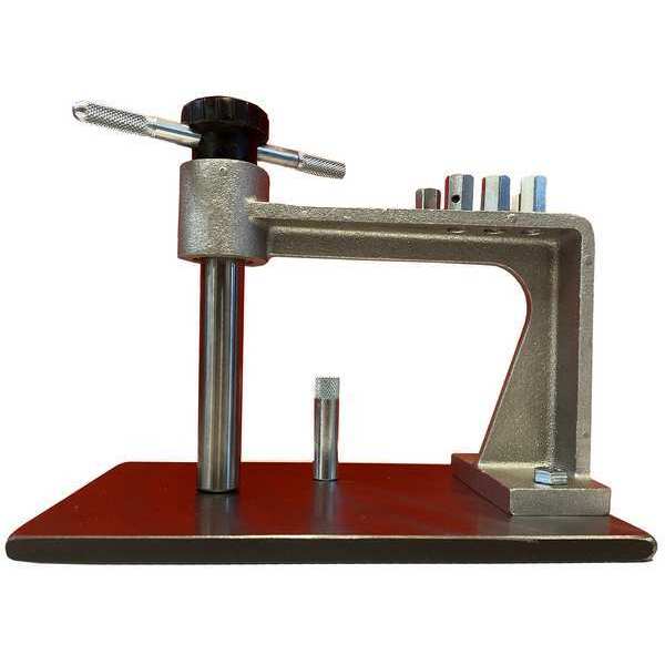 Model 790 Mini-Tapper R, 9