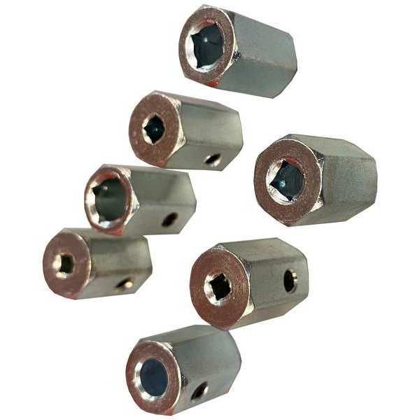 Mini Tapper Adapter Kit, For 8200-001