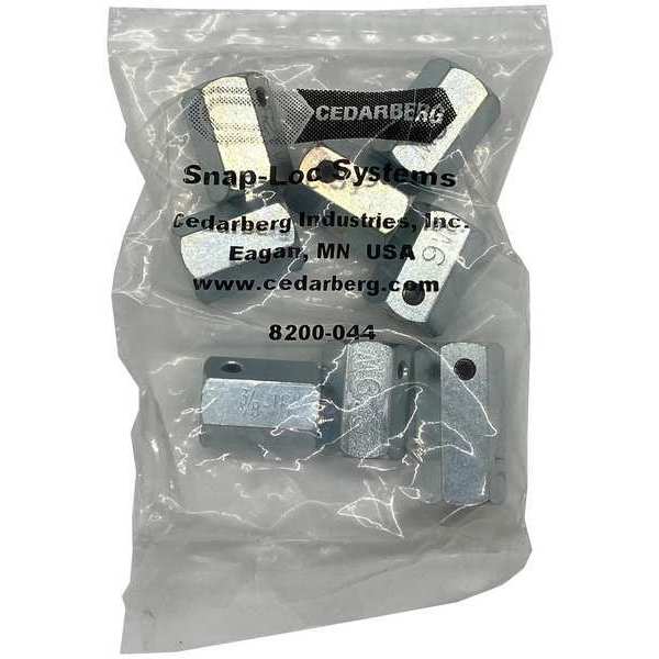 Ez Tapper Adapter Kit Metric, For8200-002