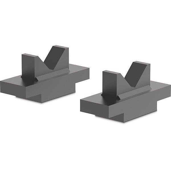 V Block, For 10 tons Press, 2 Pieces, PR