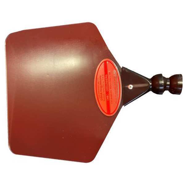 Opti-Shield, Replacement Shield, 9
