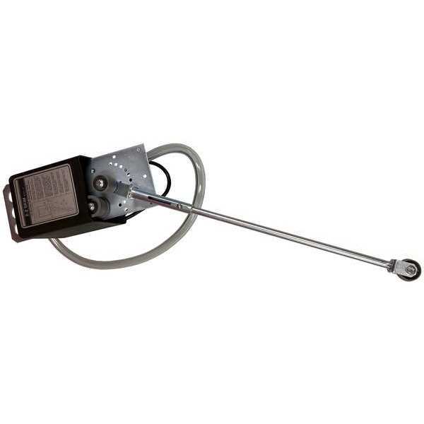 Oil Skimmer, Belt, 16