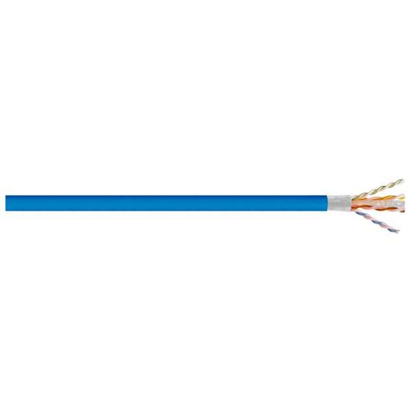 Category 6A Datacom Cable