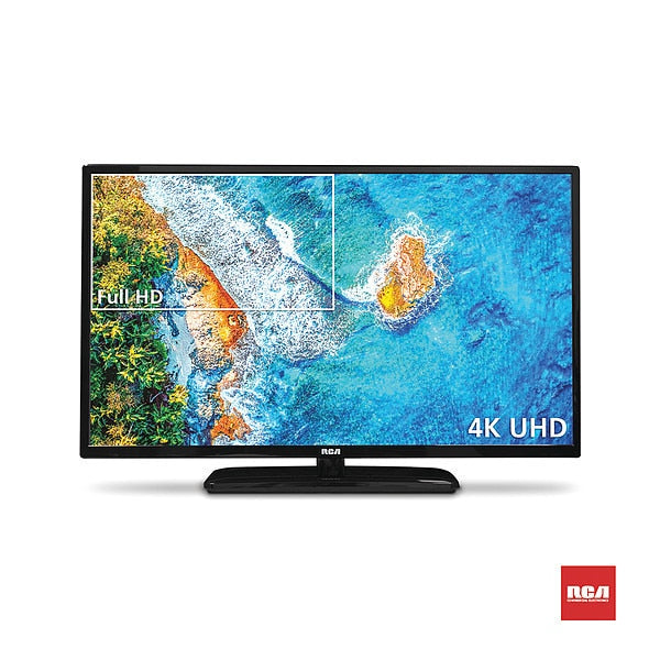 LED TV 4K, UHD, 43