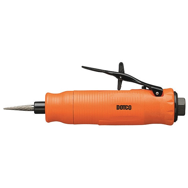 Die Grinder, 1/4 in NPT Female Air Inlet, Medium Duty, 25,000 RPM, 0.3 hp