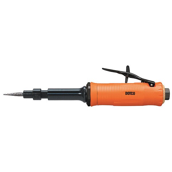 Inline Grinder, 1/4 in NPT Female Air Inlet, Medium Duty, 28,000 RPM