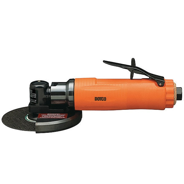 Cut-Off Tool, 4