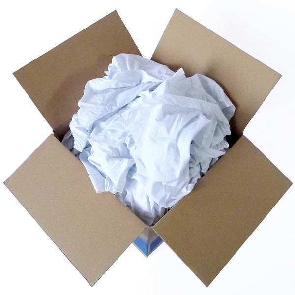 Sheeting, Cotton.White