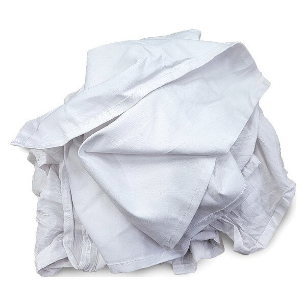 Sheeting, Cotton.White