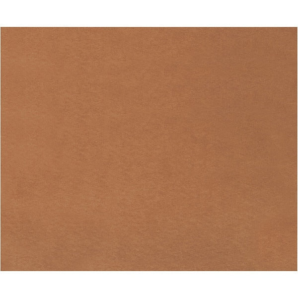Pallet Paper Sheet, 37 in W, 45 in L, 100 PK