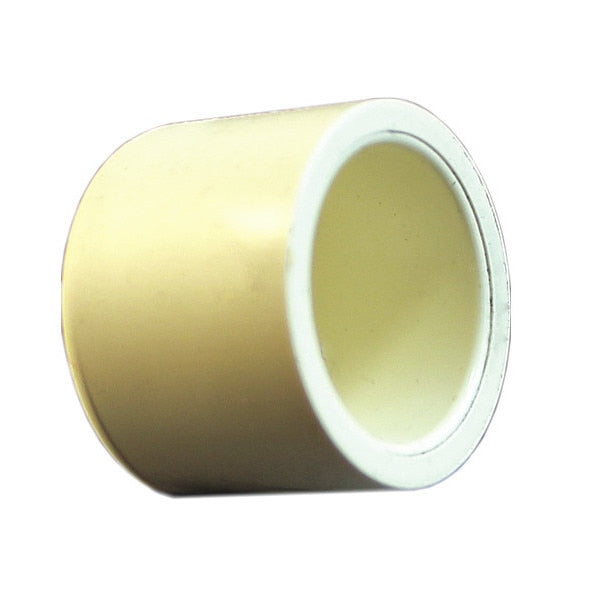 CTS Cap, 1/2 in, Schedule 40, Socket