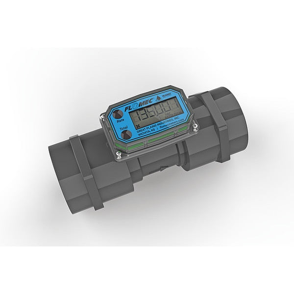 Watermeter